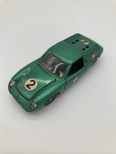 Mebetoys lotus europa verte - lotus,