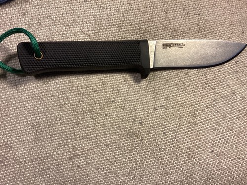 Cold steel master hunter knife - master,