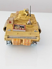 BLINDE AMX 10 P FRANCAIS   Personnalisé SOLIDO 1/50