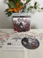 Jeu PS3 Castlevania Lords Of
