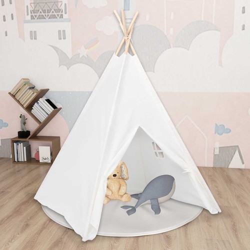 Tente tipi enfants - tente, avec