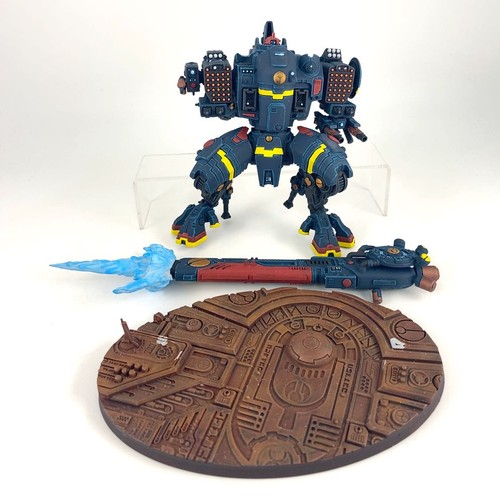 Kv128 stormsurge plastique - kv128,