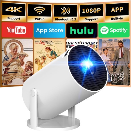 Vidéoprojecteur 1080p - vidéoprojecteur,