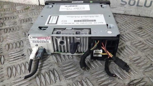 Autoradio citroen break - c5,