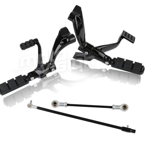 Kit complet commandes - complet, de