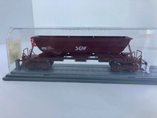 Jouef 664000 tremie bogies - jouef,