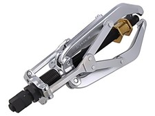 Extracteur de roulement à billes U.20B 25-260 mm à trois bras FACOM