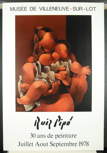 Manolo ruiz pipo - manolo, (1929-1999