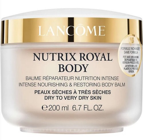 Lancome nutrix royal - lancome,