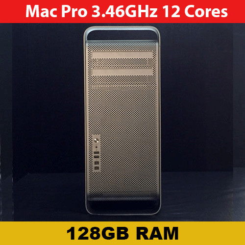 2012 mac pro - mac, 3.46ghz