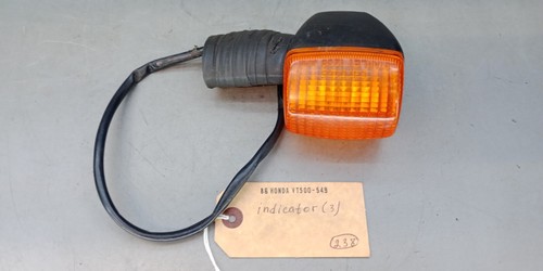 1986 honda vt500 500 - 1986, pc11