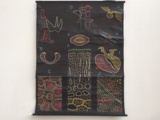 affiche scolaire ancienne, Dr