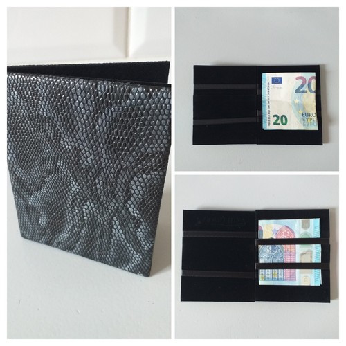 Portecarte porte billets - portecarte,