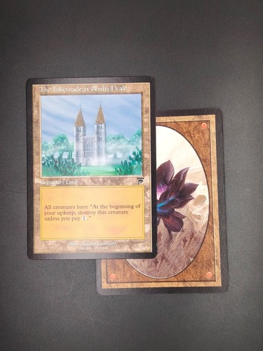Mtg the tabernacle at - -,