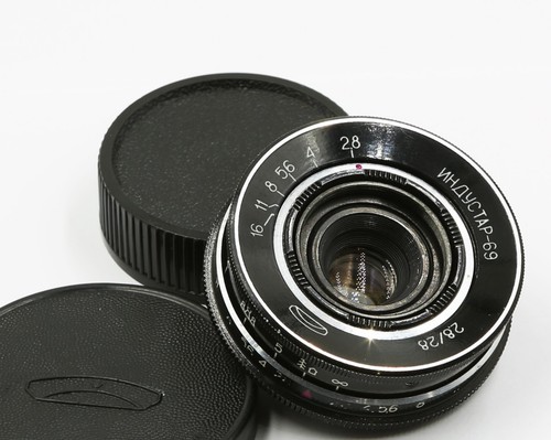 Exc industar m39 mount - m39,