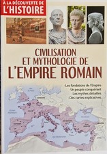 À LA DÉCOUVERTE DE