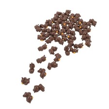  50 Pcs Ornements De Poneys