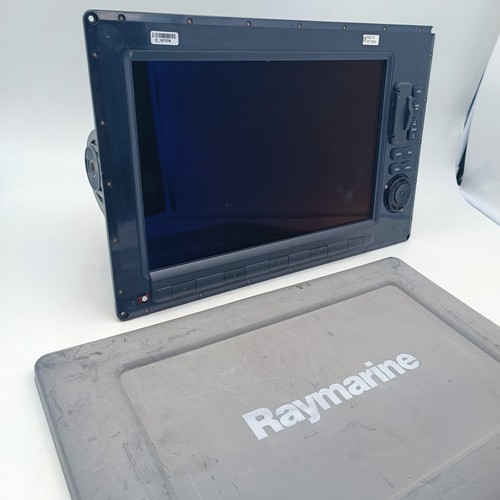 Raymarine c140w e62115 mfd - e62115,