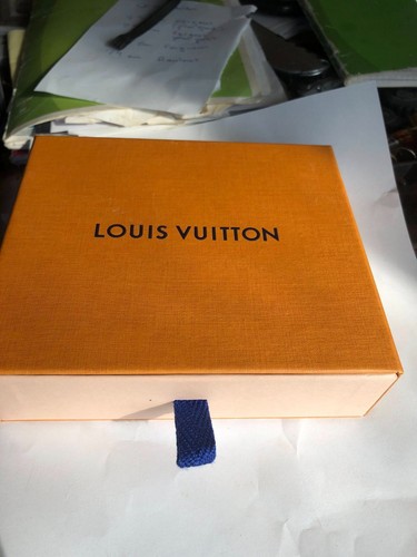 Boîte tiroir vide louis - à,