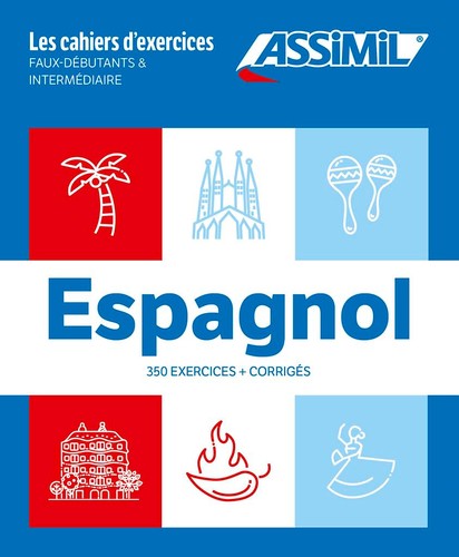 Espagnol coffret 2 volumes - ,