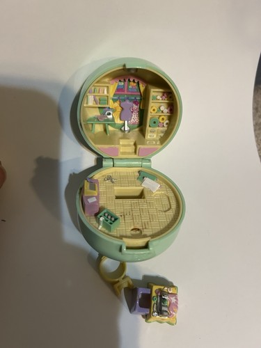 Polly pocket vintage dazzling - polly,