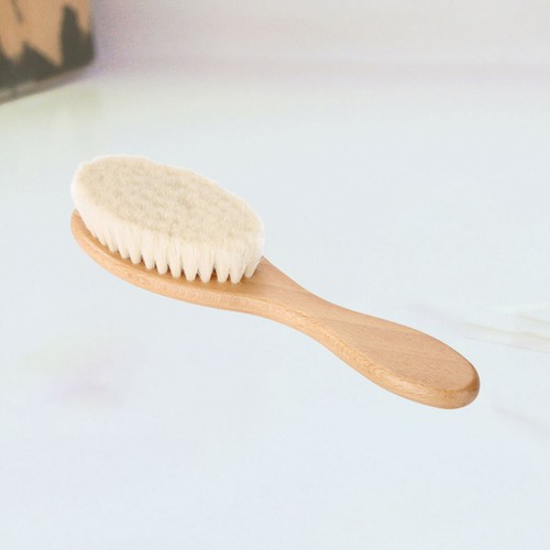 Brosse pour cheveux bouclés - pour,