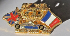 Pin's GRAND PRIX F1