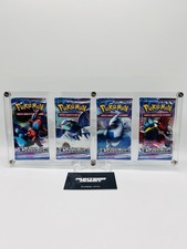 Artset 4 boosters L'appel des