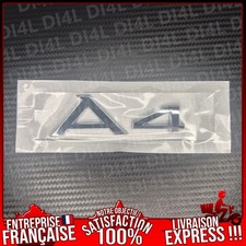 LOGO BADGE AUTOCOLLANT EMBLEME