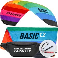 Paraflex Basic 1.2 - Aile de