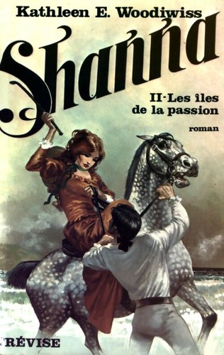 Shanna tome les - shanna, :