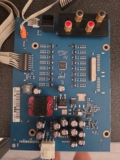 Driver led loewe - tv,