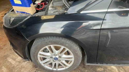 Aile avant gauche ford focus - gauche,