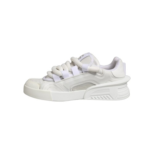 Baskets basses dolce gabbana - baskets,
