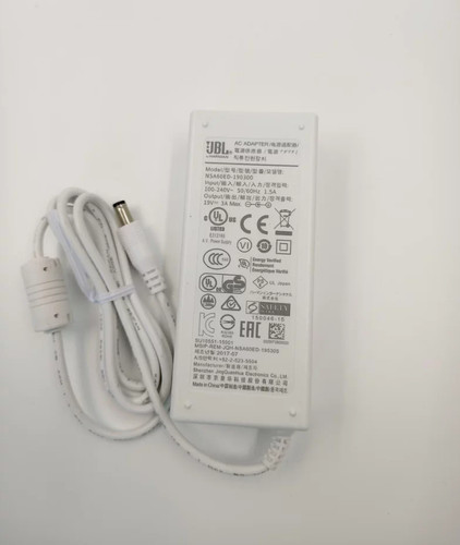 Jbl nsa40ed 190300 19v - jbl,