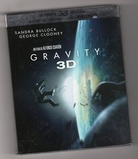BLURAY 3D + BLURAY + DVD +
