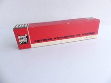 (3) 5103 / JOUEF CHAMPAGNOLE