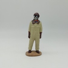 Atlas - 1ère guerre mondiale WWI - Aviateur en tenue de vol de 1916