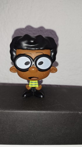 Figurine clyde loud - figurine,