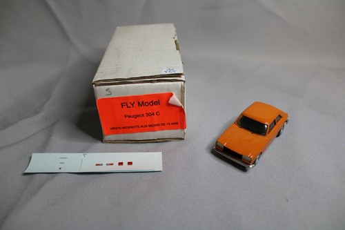 Ar935 fly peugeot - peugeot, 304