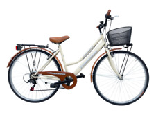 Bicyclette Femme Ville Taille