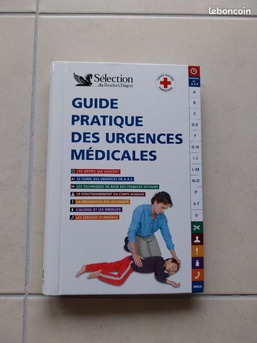 Livre guide pratique des - guide,