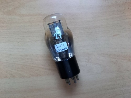 Mesh tube lampe - 27,