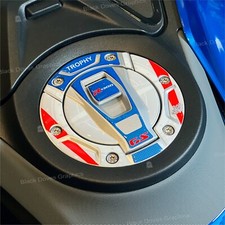 Adhésif 3D pour Bouchon