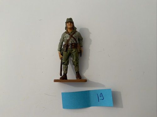 Del prado soldats des deux - del,