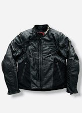 Blouson cuir moto - blouson,