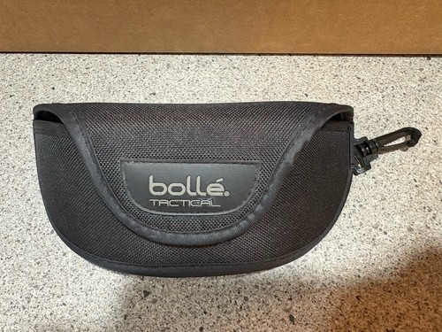 Bolle tactical eyeglasses case - tactical,