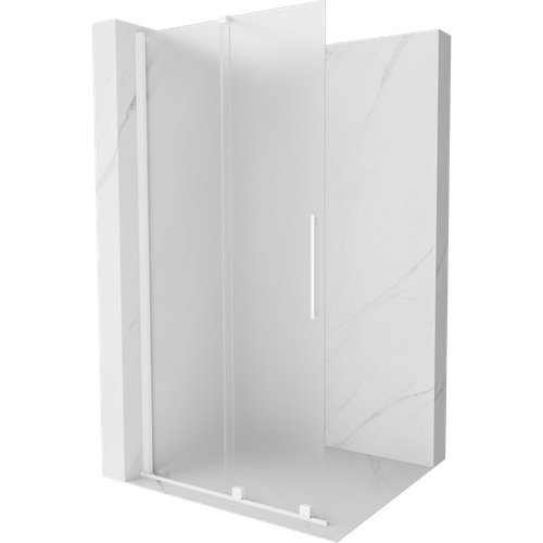 Paroi douche coulissante - paroi,