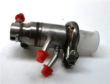 Pompe Injection Mercedes-Benz