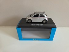 Kyosho J-Collection 1/43